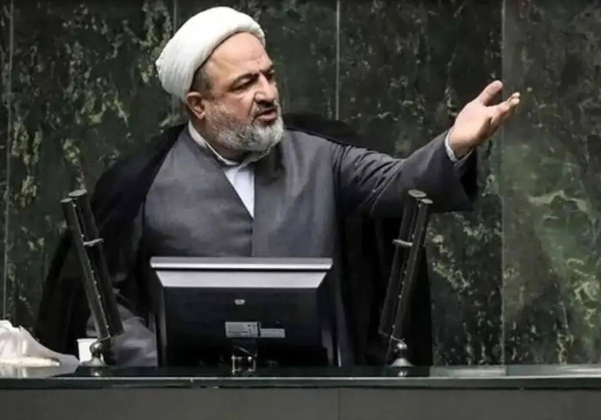 حمید رسایی: چرا اینترنت با تاخیر قطع شد؟
