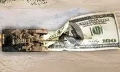 آیا بازارها بوی جنگ را استشمام می‌کنند؟ | سقوط سهام آمریکا و جهش نفت چه پیامی دارد؟