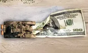 آیا بازارها بوی جنگ را استشمام می‌کنند؟ | سقوط سهام آمریکا و جهش نفت چه پیامی دارد؟
