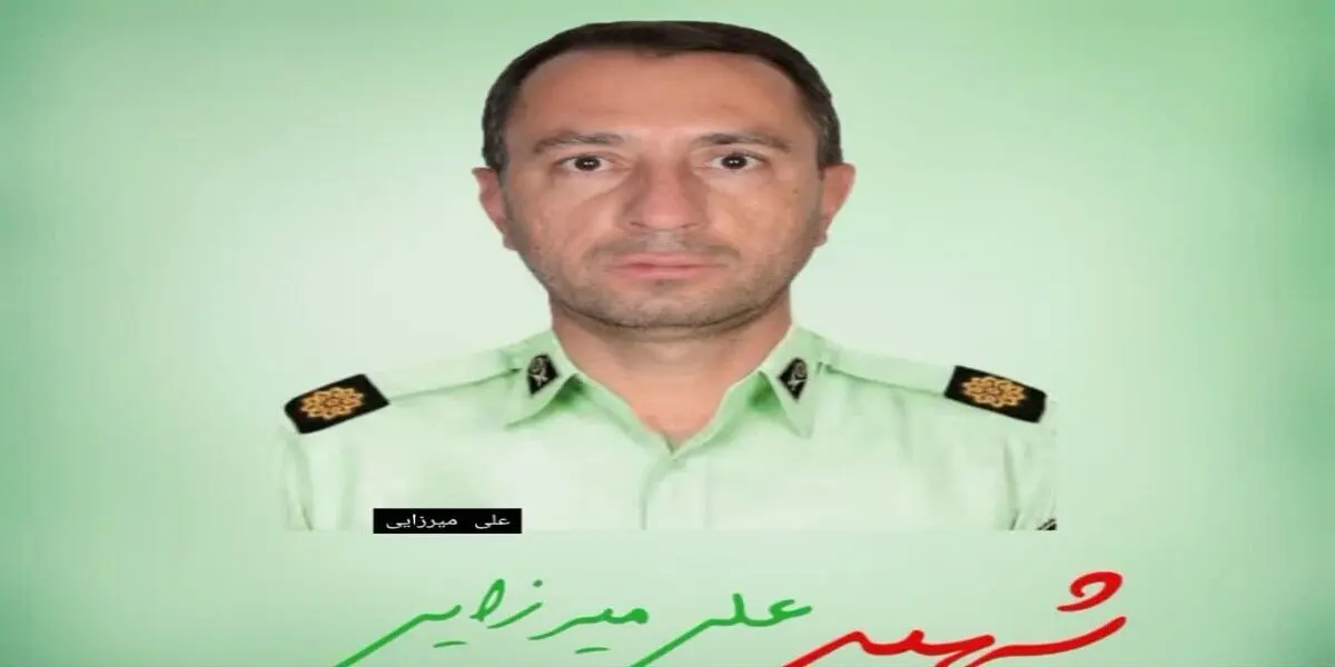 عامل شهادت افسر مبارزه با مواد مخدر ملایر دستگیر شد