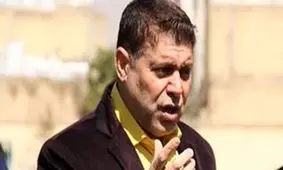 فرار رو به جلو راه موفقیت نیست