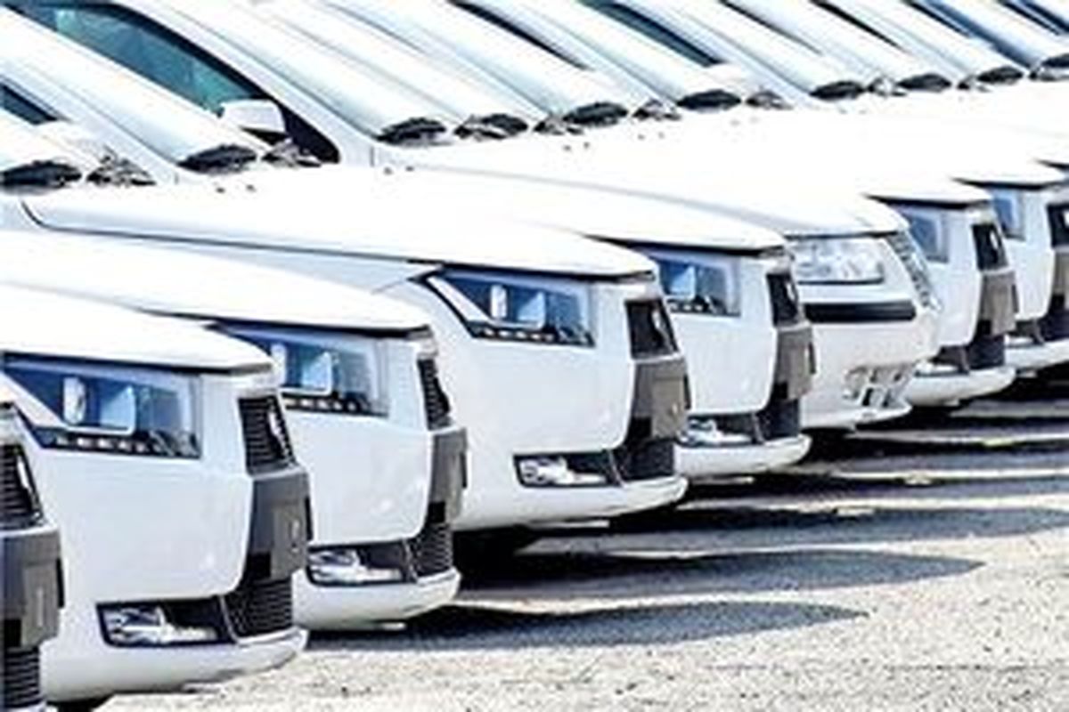 لیست انتظار جایگزین قرعه کشی خودرو میشود؟