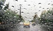 هشدار نارنجی هواشناسی؛ رگبار شدید باران در ۲۲ استان