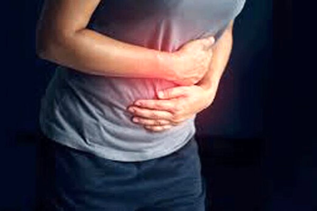 نفخ شکم نشانه ی چه بیماری هایی است؟