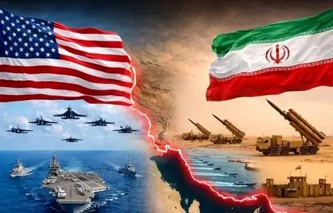  افسر آمریکایی راز ناتوانی آمریکا در جنگ با ایران را فاش کرد/ ویدئو

