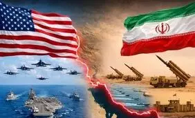 حرف های ترامپ درباره جنگ با ایران در محافل خصوصی به روایت واشنگتن پست/ تحلیلگر نزدیک به محسن رضایی از پیشنهاد جدید، فوری و جامع آمریکا به ایران خبر داد/ ترامپ قانون موسوم به «قانون تحریم روسیه و ایران لیندزی گراهام» را امضا کرد