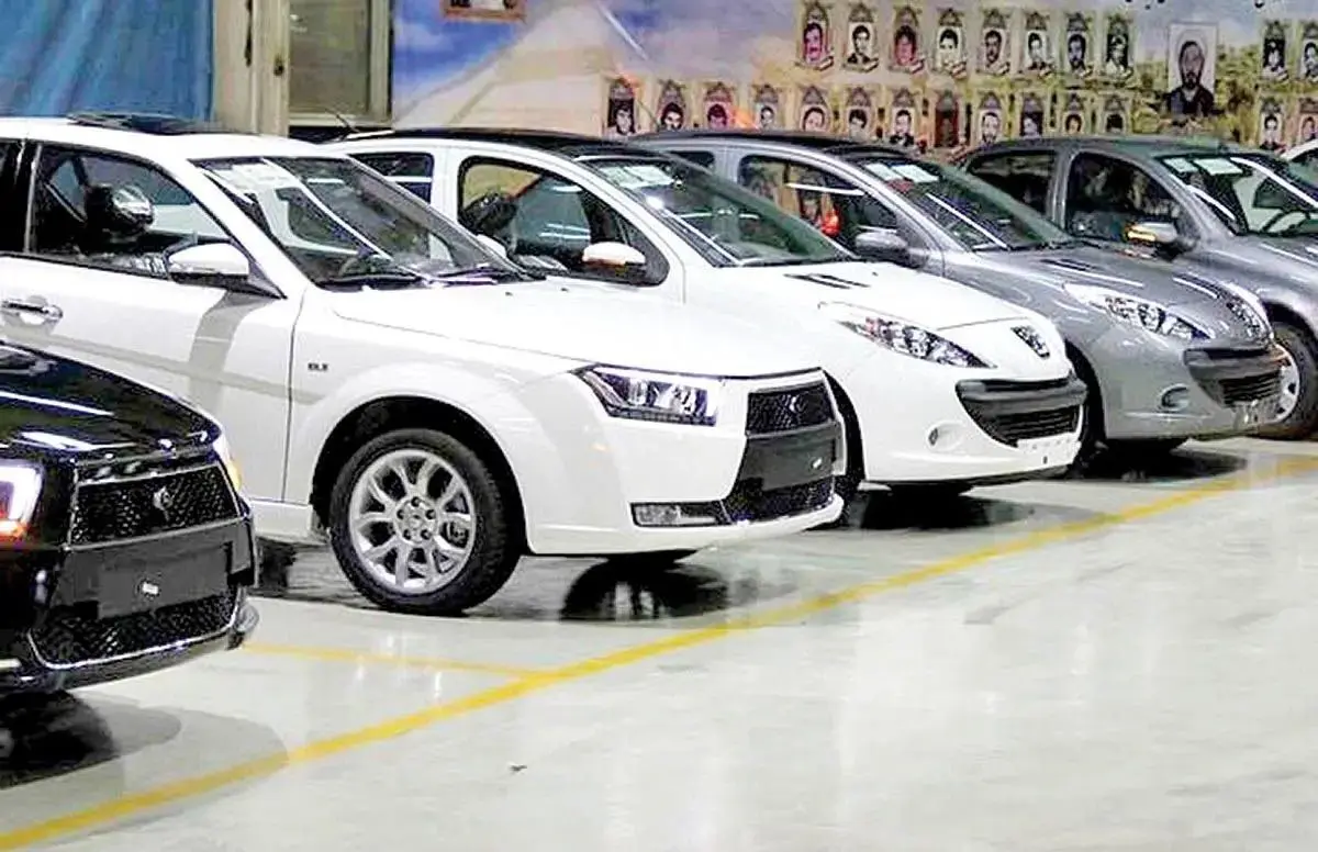 خودرو ۵۰ درصد گران شد/ پیش‌بینی جدید یک کارشناس درباره بازار خودرو تا پایان سال