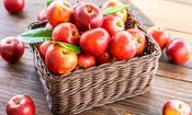 میوه ای که قبل از خواب باید بخورید