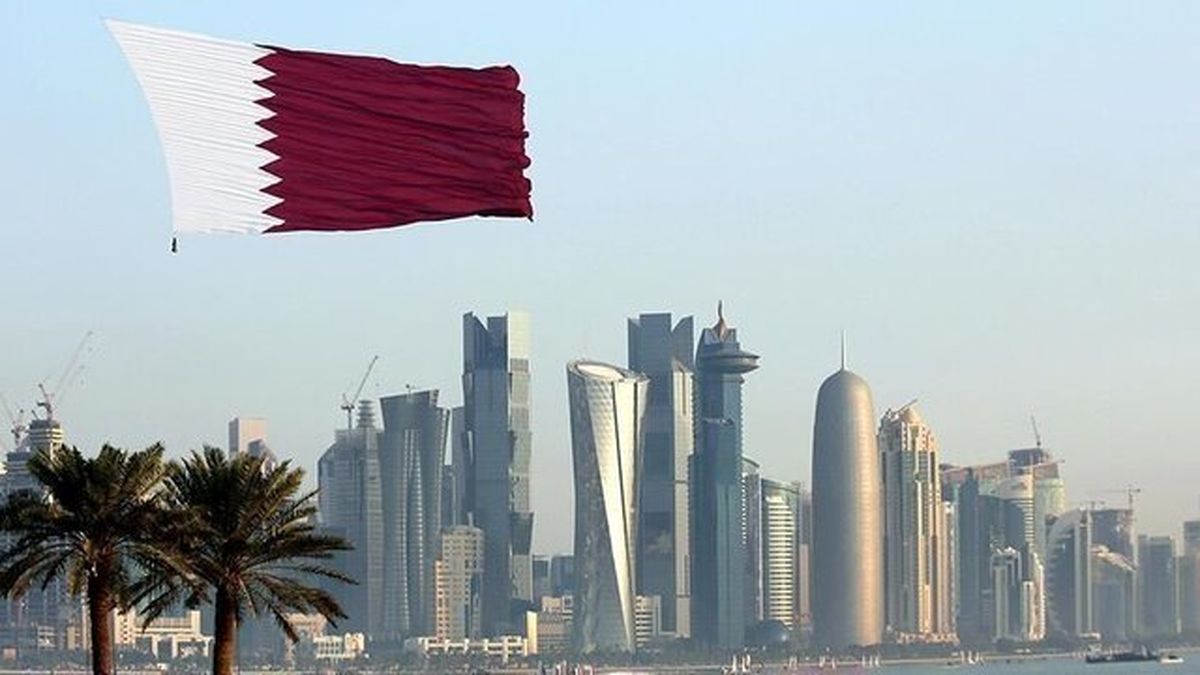 قطر آزادی یک آمریکایی در افغانستان را تسهیل کرد
