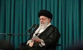 پست معنادار سایت رهبری درباره حملات حزب الله به اسرائیل