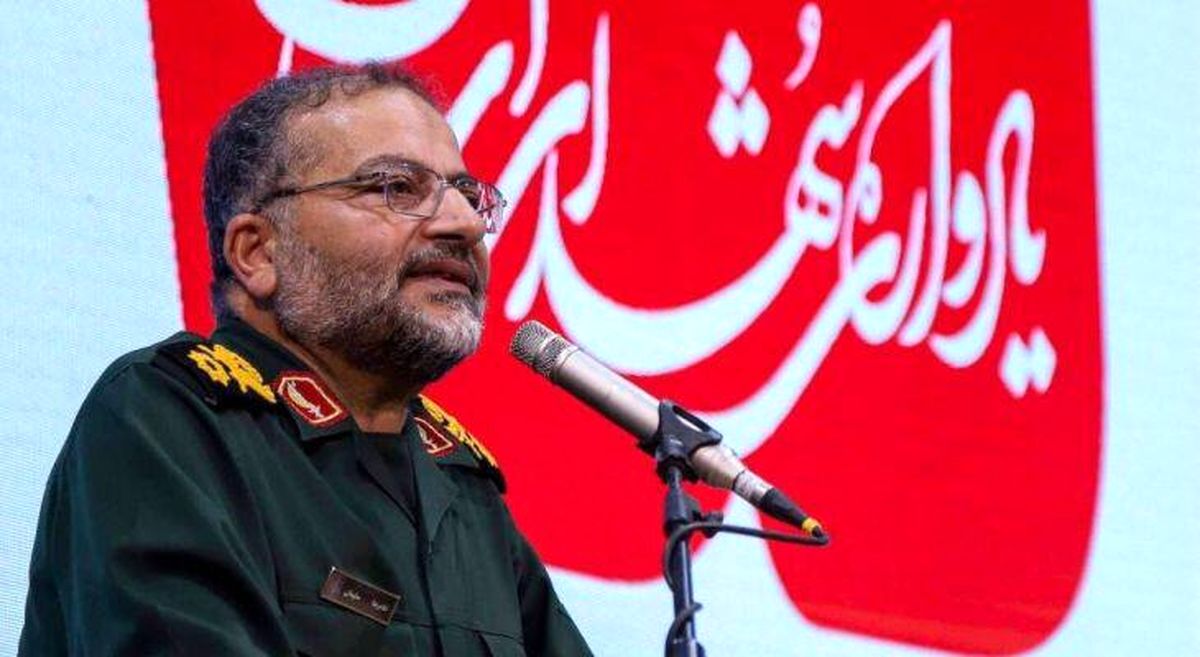 رئیس سازمان بسیج مستضعفین: عزت ملی مدیون فداکاری فرهنگی بختیاریها است