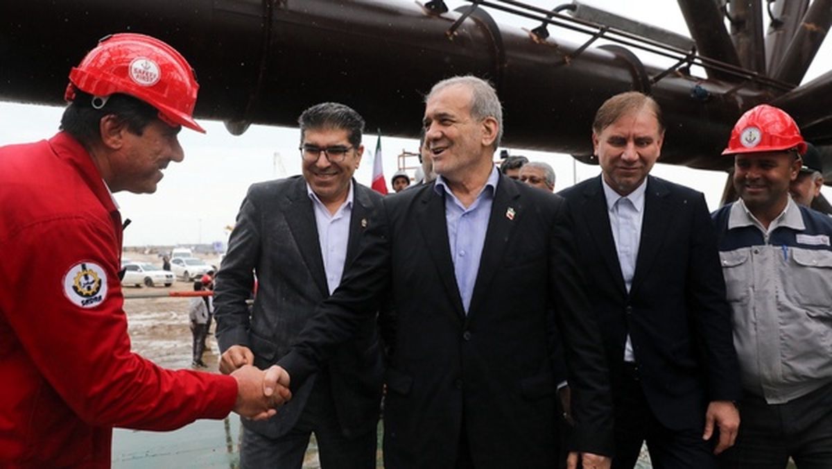 جزییات تازه از یارانه دلاری پزشکیان؛ سهم دولت و مردم مشخص شد