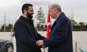 ترکیه در حال میانجیگری میان دمشق و حزب‌الله لبنان است