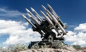 ۲جوان موبایل‌فروشی که پای پدافند شهید شدند/ ویدئو