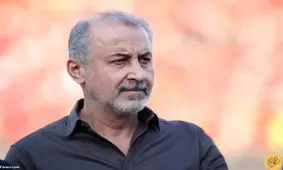 درویش: با VAR چیزی که حق پرسپولیس بود را گرفتند