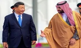 چین «طرح B» خود را در رابطه با ایران و اعراب کلید زد/ چین می‌داند تهران در روابط خارجی اش، جایگزینی برای پکن ندارد