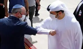  امارات و اسرائیل صندوق مشترک تسلیحاتی ایجاد کردند