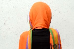 زن شیک پوش، دزد انباری خانه ها در تهران بود