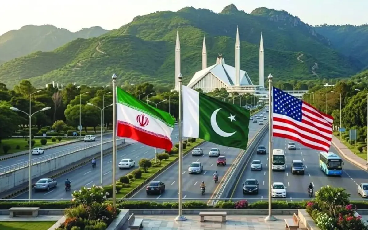 بین سطور سفر نخست وزیر پاکستان به ریاض؛ وقتی همه چیز فقط درباره صلح نیست