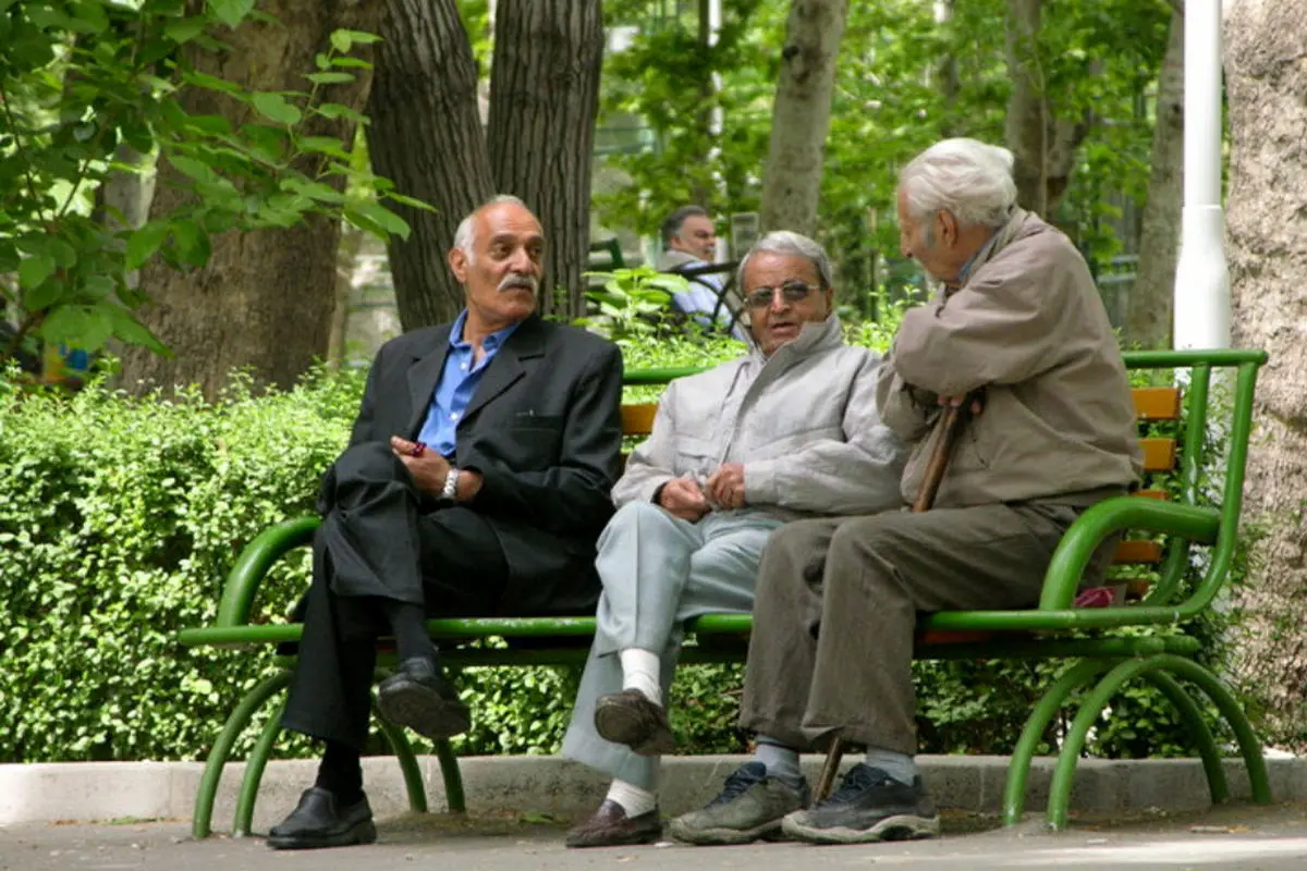 اعطای اعتبار ۲۰ میلیون تومانی خرید به بازنشستگان و مستمری‌بگیران تامین اجتماعی