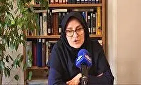 «نامیاد» معادل فارسی «منشن»/ ویدئو