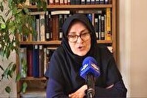 «نامیاد» معادل فارسی «منشن»/ ویدئو