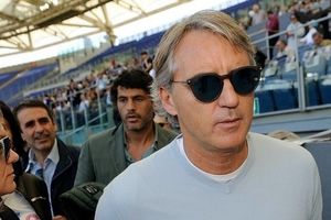 روبرتو مانچینی از سرمربیگری تیم ملی ایتالیا استعفا داد

