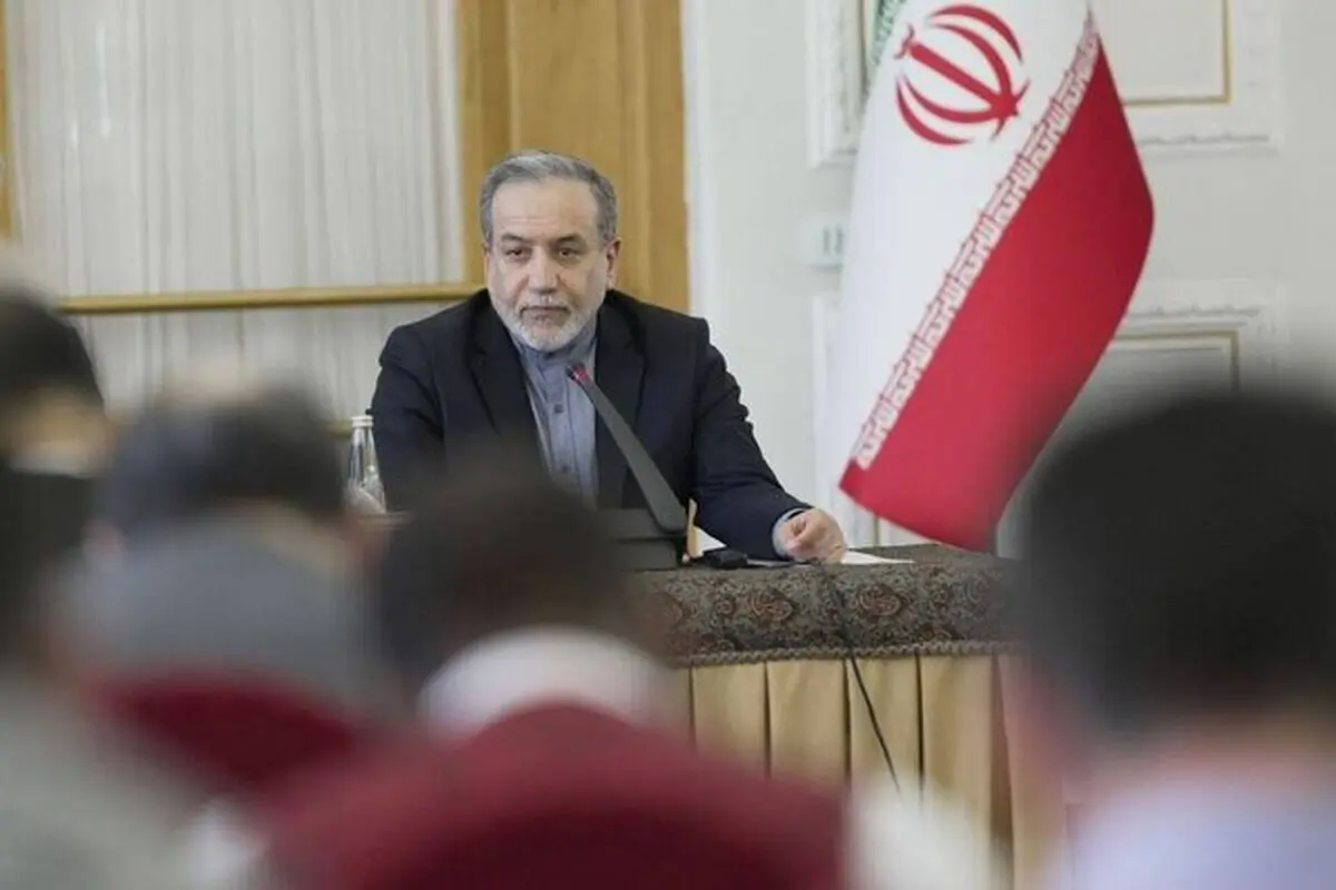 عراقچی: همکاری ما با آژانس متوقف نشده، از طریق شورای عالی امنیت ملی مدیریت می‌شود/ استفاده از مکانیسم ماشه، پایان نقش اروپا در موضوع هسته‌ای ایران است/ هیچ راهی جز بازگشت به دیپلماسی و یک راه حل مذاکره شده و توافق شده وجود ندارد