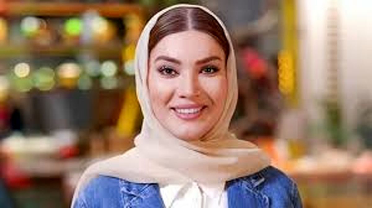 تغییر چهره متین ستوده در نقش «ماهملک خاتون» سریال مهیار عیار/ تصاویر