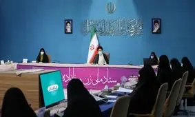 دشمن به موضوع زن و خانواده هجوم آورده است 