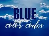 معنای رنگ آبی از نظر روانشناسی چیست؟