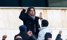 سرمربی استقلال 2 جلسه محروم شد

