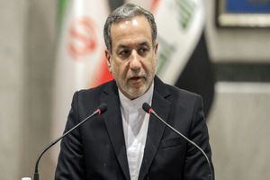 عراقچی: اسرائیل برای کارشکنی در مذاکرات ایران و آمریکا همه نوچه‌های قدیم و جدید خود را به کار گرفته است