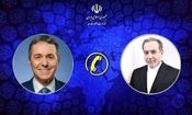 انتقاد عراقچی از موضع جانبدارانه برخی کشورها در توجیه اقدامات تجاوزکارانه اسرائیل و آمریکا

