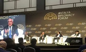 وزیرخارجه پاکستان: هدف ما نه تمدید آتش‌بس بلکه توقف جنگ است

