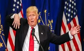 تلاش «ترامپ» برای هدف قرار دادن یک مقام بلندپایه نظامی ایران