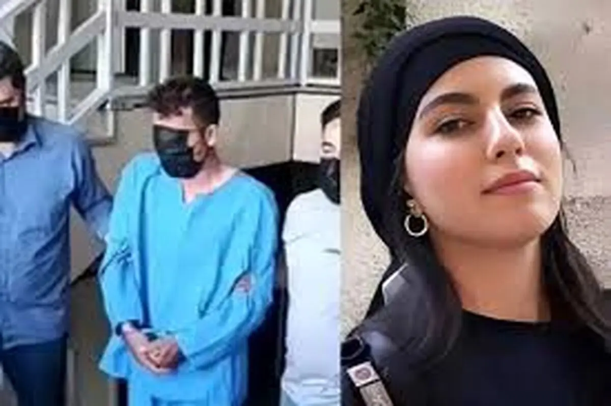 رسیدگی نهایی به پرونده قتل الهه حسین‌نژاد در دادگاه کیفری یک استان تهران