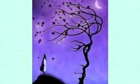 تست شخصیت شناسی/ با دیدن این تصویر از احساس درون خودتان آگاه شوید