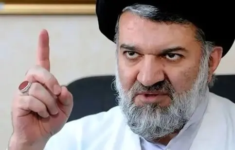 آیت الله محمدباقر خرازی فتوای کشتن بی‌حجاب‌ها را صادر کرد!/ ویدئو


