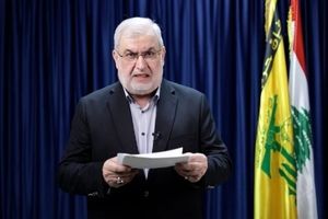 حزبالله: کلید امنیت و ثبات لبنان در اجبار دشمن به اجرای تعهداتش و توقف واقعی تجاوزاتش است