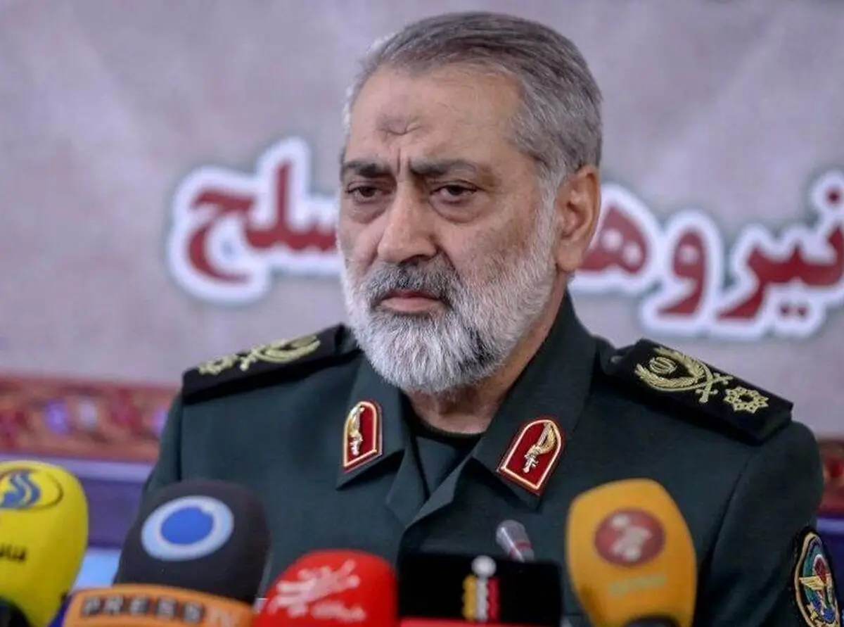 ابعاد ترور سردار شهید «صیادخدایی» در دست بررسی است

