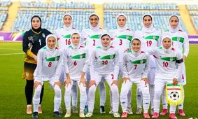 تحول در سبک بازی فوتبال زنان/ شاگردان آزمون آماده دیدار برابر میزبان

