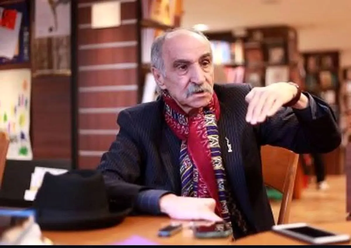 توصیه وزیر نیرو به مردم که مصرف آب را افزایش داد/ ویدئو