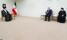 مشکل اصلی در قضیه اوکراین برنامه غربی‌ها برای توسعه نفوذ ناتو است

