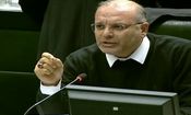 نماینده مجلس: گروهی عامدانه آب در آسیاب دشمن می‌ریزند / باید بررسی شود آبشخور صداهای ناکوک کجاست؟