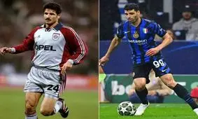 مهدی طارمی به رکورد تاریخی علی دایی رسید

