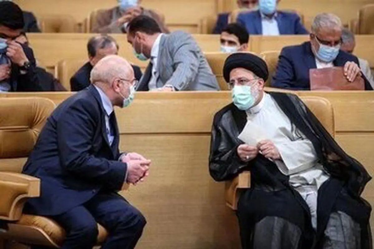 واکنش سخنگوی دولت درباره «نامه ابطال» قالیباف به رئیسی و «فرش‌های مفقودی سعدآباد»