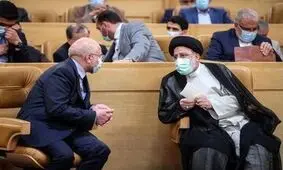واکنش سخنگوی دولت درباره «نامه ابطال» قالیباف به رئیسی و «فرش‌های مفقودی سعدآباد»