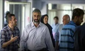 پژمان جمشیدی به کانادا رفت/ تصاویر