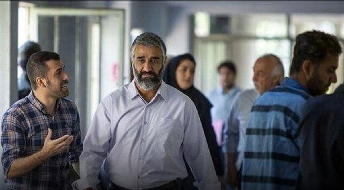 پژمان جمشیدی به کانادا رفت؟/ تصاویر